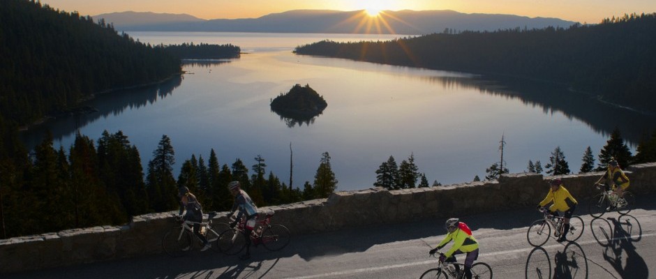 Tour de clearance tahoe